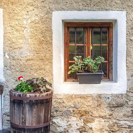 Schildhof Ebion Schildhofsuite San Leonardo in Passiria Exterior photo